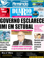 Dirio da Regio - 2018-02-19