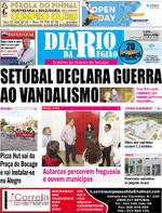 Dirio da Regio - 2018-02-20