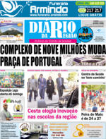 Dirio da Regio - 2018-02-22