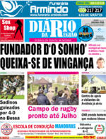 Dirio da Regio - 2018-02-26