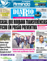 Dirio da Regio - 2018-02-27