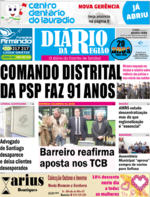 Dirio da Regio - 2018-02-28