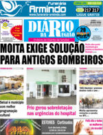 Dirio da Regio - 2018-03-01