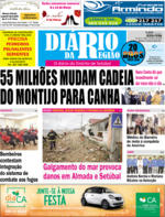 Dirio da Regio - 2018-03-02