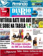 Dirio da Regio - 2018-03-05