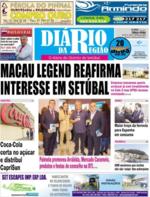 Dirio da Regio - 2018-03-06