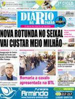 Dirio da Regio - 2018-03-08