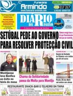 Dirio da Regio - 2018-03-09