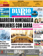 Dirio da Regio - 2018-03-14