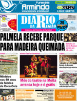 Dirio da Regio - 2018-03-15