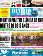 Dirio da Regio - 2018-03-16