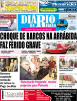 Dirio da Regio - 2018-03-20