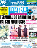 Dirio da Regio - 2018-03-21