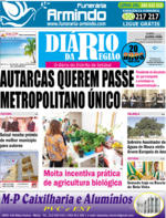 Dirio da Regio - 2018-03-22