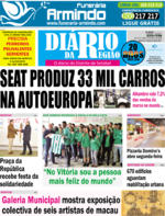 Dirio da Regio - 2018-03-23