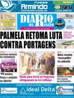 Dirio da Regio - 2018-03-27