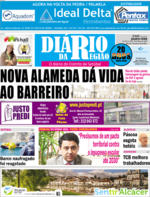 Dirio da Regio - 2018-03-28