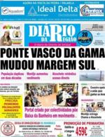 Dirio da Regio - 2018-03-29