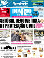 Dirio da Regio - 2018-04-02