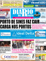 Dirio da Regio - 2018-04-03