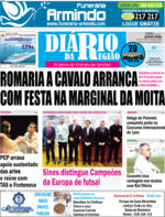 Dirio da Regio - 2018-04-05