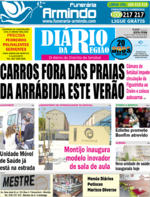 Dirio da Regio - 2018-04-06