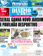 Dirio da Regio - 2018-04-09