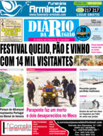 Dirio da Regio - 2018-04-10