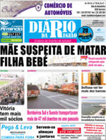 Dirio da Regio - 2018-04-11