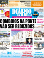 Dirio da Regio - 2018-04-12