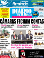 Dirio da Regio - 2018-04-13