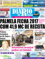 Dirio da Regio - 2018-04-17