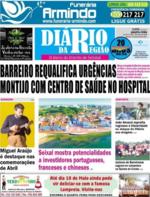 Dirio da Regio - 2018-04-18