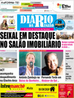 Dirio da Regio - 2018-04-19