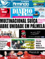 Dirio da Regio - 2018-04-23