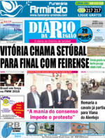 Dirio da Regio - 2018-04-26