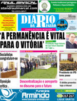 Dirio da Regio - 2018-04-27