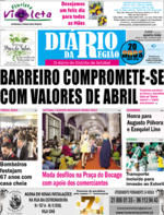 Dirio da Regio - 2018-05-02