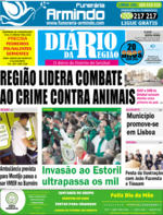 Dirio da Regio - 2018-05-04