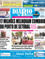 Dirio da Regio - 2018-05-08