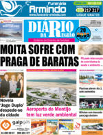 Dirio da Regio - 2018-05-10