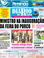 Dirio da Regio - 2018-05-11