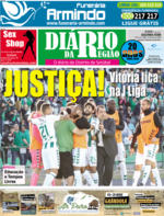 Dirio da Regio - 2018-05-14