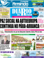 Dirio da Regio - 2018-05-15