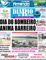 Dirio da Regio - 2018-05-16