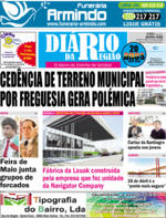 Dirio da Regio - 2018-05-17