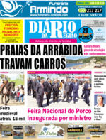 Dirio da Regio - 2018-05-18