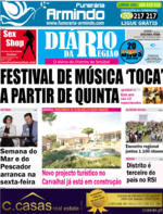 Dirio da Regio - 2018-05-21