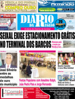 Dirio da Regio - 2018-05-22