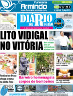 Dirio da Regio - 2018-05-23